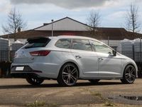 gebraucht Seat Leon Cupra 290 Scheckheft Sport