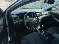 Gebraucht Toyota Corolla 97 PS (71 kW) 2003 Limousine