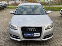 gebraucht Audi A3 1.6 TDI *Klimaaut*Shzg*Temp*Bi-Xenon*