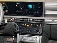 Neu Hyundai Tucson N Line 288 PS (211 kW) 2026 Atlas white / sol SUV