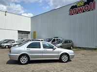 Gebraucht Lancia Lybra 154 PS (113 kW) 2000 Silber Limousine