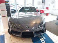 gebraucht Toyota Supra GR3.0 Legend *Schaltgetriebe*SofortVerfüg