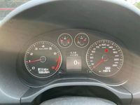 gebraucht Audi A3 Sportsback
