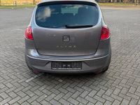 Gebraucht Seat Altea 150 PS (110 kW) 2005 Grau Van / Kleinbus