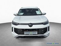 Gebraucht VW Tayron Elegance 150 PS (110 kW) 2025 Pure white SUV