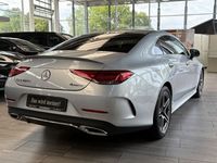 Gebraucht Mercedes CLS400 Business 330 PS (242 kW) 2022 Othercolor Coupé