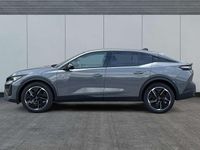 Gebraucht Peugeot 408 GT GTi 131 PS (96 kW) 2024 Perla nera schwarz SUV