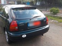 gebraucht Honda Civic 1.5i EK3 Vtec LS