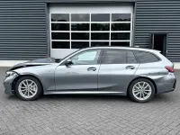 Gebraucht BMW 330 M Sport 286 PS (210 kW) 2025 Grau Kombi