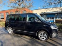 gebraucht VW Multivan T6.1 Generation Six