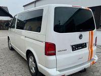 gebraucht VW Multivan T5 Klima*Tüv Neu*4Motion*Automatik