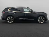 Używany BMW XM Performance 653 KM (480 kW) 2024 Czarny SUV