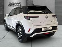 Neu Opel Mokka 145 PS (106 kW) 2025 Arktis weiß (uni) SUV