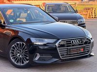 Gebraucht Audi A6 Sport 265 PS (194 kW) 2022 Schwarz Kombi
