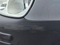 Gebraucht VW Caddy Life 75 PS (55 kW) 2006 Silber Van / Kleinbus