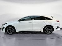Neu Kia ProCeed GT-Line 139 PS (102 kW) 2025 Weiß Kleinwagen