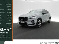 Używany Volvo XC60 Plus 197 KM (144 kW) 2024 Szary SUV