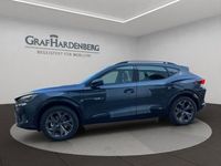 Gebraucht Cupra Formentor 204 PS (150 kW) 2025 Magnetic grau metallic SUV