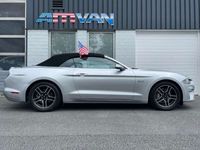 gebraucht Ford Mustang GT 5.0 V8 Cabriolet 19er Facelift