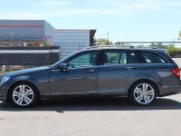 Gebraucht Mercedes C300 231 PS (169 kW) 2013 Grau Kombi