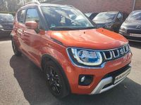 Gebraucht Suzuki Ignis Comfort+ 83 PS (61 kW) 2024 Orange SUV