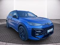 Neu VW T-Roc Style 150 PS (110 kW) 2026 Blau SUV