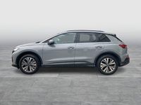 Gebraucht Audi Q4 e-tron Advanced 210 kW (286 PS) 2025 Grau SUV