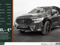 Gebraucht Volvo XC60 Ultra 250 PS (183 kW) 2025 Schwarz SUV