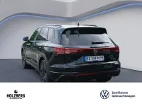 Gebraucht VW Touareg R 462 PS (339 kW) 2025 Schwarz SUV
