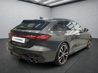 Gebraucht Audi S5 367 PS (269 kW) 2025 Grau Kombi