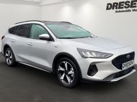 Gebraucht Ford Focus Active X 115 PS (84 kW) 2025 Silber Kombi