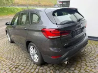 Gebraucht BMW X1 Advantage 220 PS (161 kW) 2022 Grau SUV
