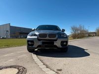 Brugt BMW X6 Performance 408 HK (300 kW) 2011 Grå SUV