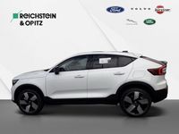 gebraucht Volvo C40 Recharge Pure Electric Twin Motor Ultimate