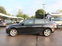 Gebraucht Skoda Scala Ambition 110 PS (80 kW) 2023 Schwarzmagic perleffekt Kleinwagen