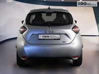 gebraucht Renault Zoe EXPERIENCE R135 50kWh BATTERIEKAUF