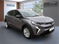 Second-hand Renault Captur Evolution 158 CP (116 kW) 2025 Gri SUV