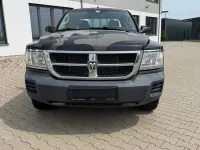 Occasion Dodge Dakota 214 ch (157 kW) 2008 Noir Pick-up