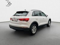 Gebraucht Audi Q3 Performance 245 PS (180 kW) 2022 Weiß SUV