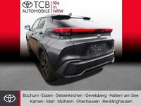 Gebraucht Toyota C-HR Team 140 PS (102 kW) 2024 Grey metallic / black SUV