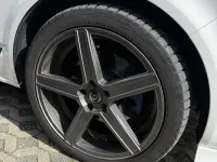 Gebraucht VW Multivan 204 PS (150 kW) 2020 Weiß Van / Kleinbus
