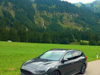 Gebraucht Ford Focus ST 280 PS (205 kW) 2020 Grau Kombi
