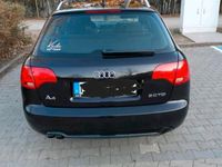 gebraucht Audi A4 2.0 TDI (DPF) Avant