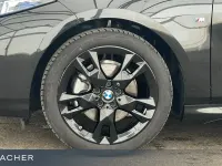 Gebraucht BMW 120 M Sport 156 PS (114 kW) 2024 Saphirschwarz metallic Limousine