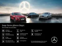 Gebraucht Mercedes EQA250 139 kW (190 PS) 2025 SUV