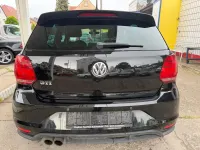 Gebraucht VW Polo GTI 192 PS (141 kW) 2016 Schwarz Limousine