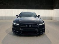 Gebraucht Audi A6 Competition 326 PS (239 kW) 2018 Schwarz Limousine
