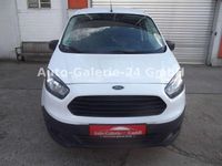 Second-hand Ford Transit Basis 101 CP (74 kW) 2016 Alb Monovolum