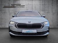 Neu Skoda Octavia Selection 150 PS (110 kW) 2025 Silber Kombi