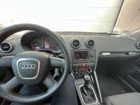 gebraucht Audi A3 2007 TÜV 03/2023 neu